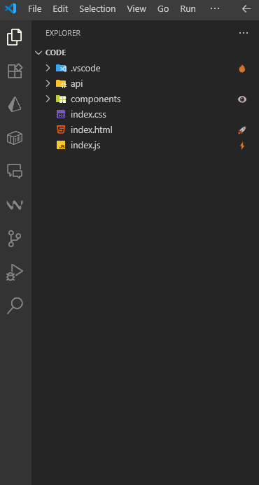 Extension Details